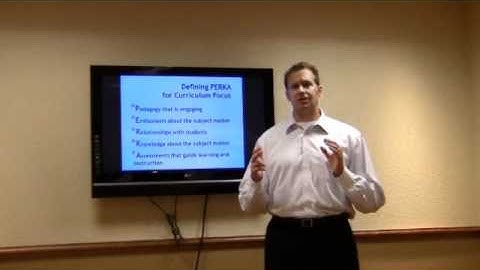 Multi-Dimensional Education: "PERKA"