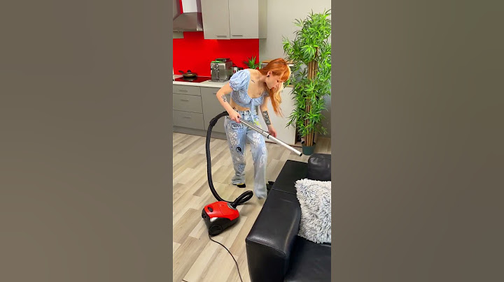 Turn Off the Vacum And Sit Back and Laugh 🤣