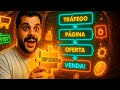 Como montar uma estrutura simples que vende todos os dias