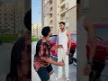 لما تروح تجيب حق اخوك وانت نظرك ضعيف 😂😂😂😂😂😂 #foryou #comedy #germany #funny