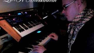 The Man Who Sold The World (bedroom sessions)