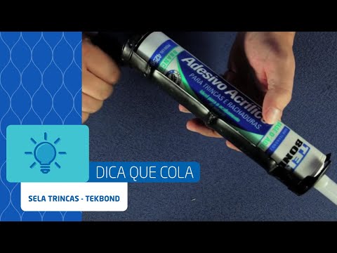Sela Trincas - Tekbond