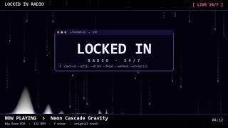 Locked In Radio 🔒 24/7 Phonk · Wave · Night Drive Music (No Lyrics) screenshot 5