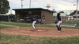 Ian Barjam Mif Juco Grad