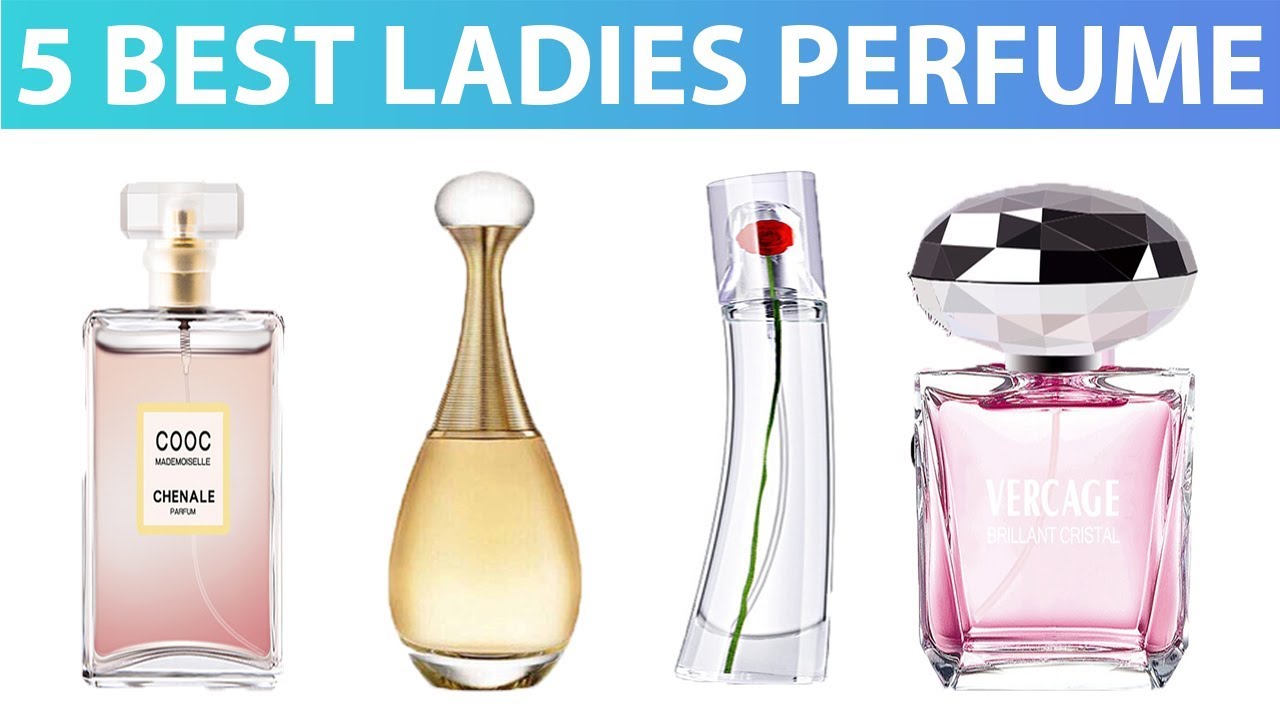 the best female perfume 2019
