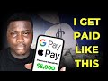 Youtube Thumbnail title