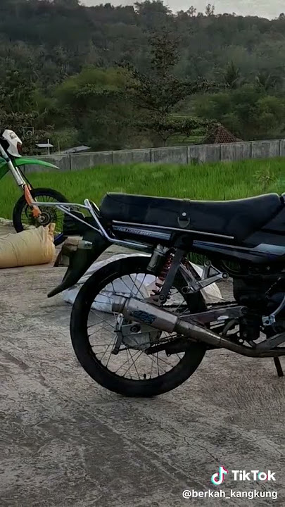 story wa honda win berkah kangkung  kece ‼️