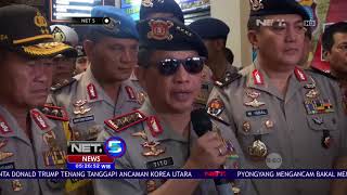 Kapolri Tito Karnavian Datangi Lokasi Penyerangan Di Pekanbaru -NET5