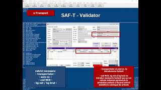 e-Transport ? Simplu... se poate și mai simplu ? screenshot 5