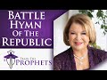 Origin and Meaning of the Battle Hymn of the Republic 07/19/2023