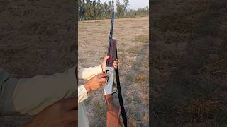 Maverick M1 12 Gauge Shotgun!
