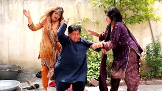 Mithu Ki Pitai Ho Gai / Episode 2 / Shahzada Ghaffar Funny Drama / Pothwari Drama / Pothwar Gold