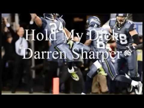 DETERMINATION Marshawn Lynch