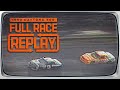 1990 Daytona 500 | Cope vs. Earnhardt and the filming of Days of Thunder | Classic Full Race Replay