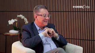 Testimonio Gloriel Soto y Cooperativa Oriental