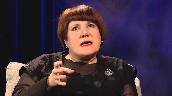 Louise Welsh and Michael Robotham on Writing A Kil...