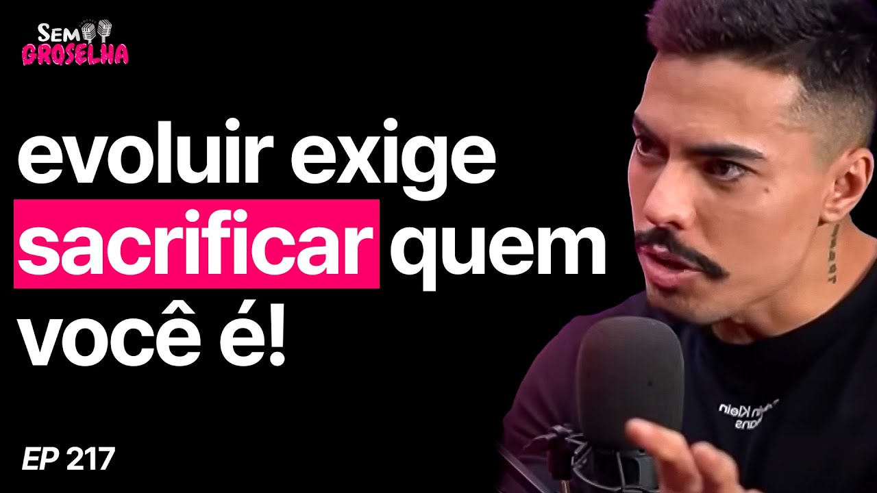 Fê Alves: Como Ser Um Líder, Construir Confiança & Ter Sucesso