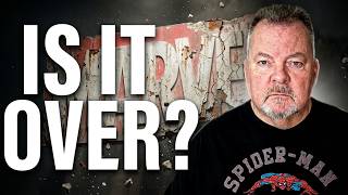 Is This the End of Marvel? | Comic Book Reality Check