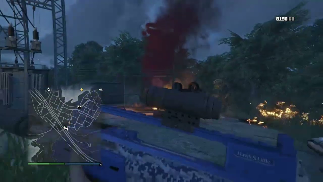 Highlight: Hi Friends, Don't forget to Follow, Ill be streaming with Mic, kind o (Part 2/26)