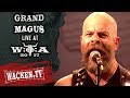 Grand magus  full show  live at wacken open air 2017