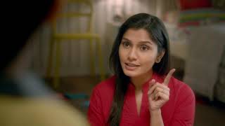 Fvo Hindi Nimisha Mortein Insta 5 Tvc Hindi