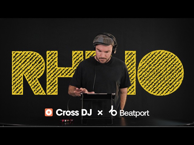 本物のデッキに肉薄するパフォーマンス｜MIXVIBES CrossDJ for iPhone