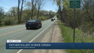 Bike Vs Car Fatal Crash