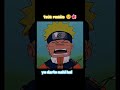 Naruto and sasuke edit | Hindi song edit amv #yt #viralshort #love #naruto #sasuke #oldisgold