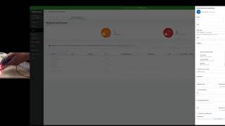 Barcode Scanner in QuickBooks
