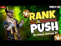 Grandmaster Lobby Live Rank Push Free Fire BD - Monir is Live - BD Gaming Live #shorts #freefire