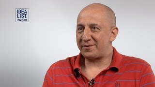 Борис Павлов о методах лечения хронической боли