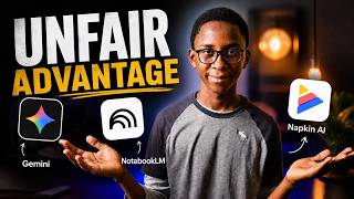 3 AI Tools That Gave Me an Unfair Study Advantage