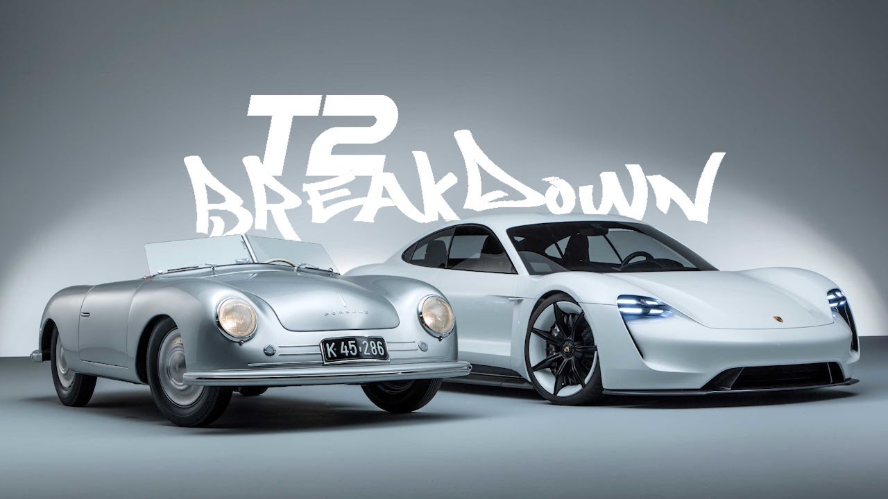collision detection T2 Breakdown - Crunched Cruisers & Birthday Cars