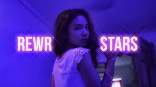 rewrite the stars (cover by Chelzrīe) Zendaya & Zac Efron