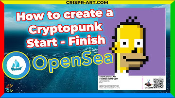⭐ How to make a CryptoPunk in Photoshop from Start to Finish - FREE .PSD FILE