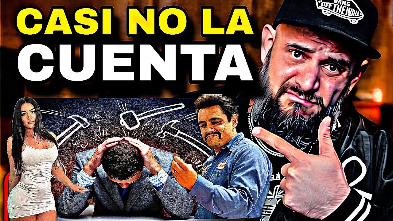 El Renacer del Simp | SIMPTORIA DE TERROR | EL  TEMACH