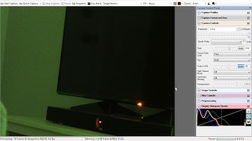 Easy Workflow For Stacking in SharpCap