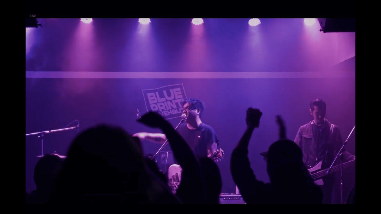 The Sound of a Community | Room Tone (ODYSSEE 2025)