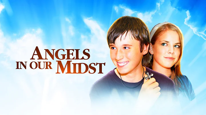 Angels In Our Midst (2007) | Full Movie | Ryan Sot...