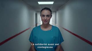 La solidarité est contagieuse