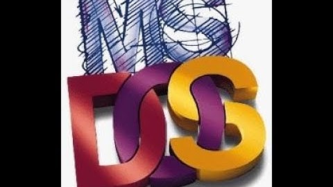 MS-DOS 7.1