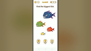 Brain Rush Game Max All Level 40 - 50 Gameplay Walkthrough | (iOS - Android)