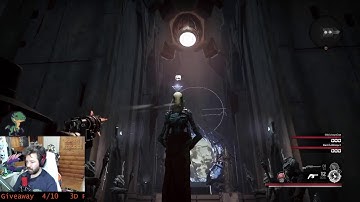 My First Souls Like Game | Remnant: From The Ashes - Part 1