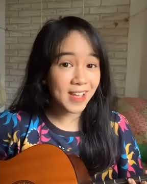 I Like You So Much,  You'll Know It (Story WA) || cover by alsa