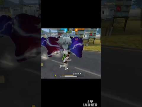 normal gameplay 😱 pramila song gameplay #freefire #shorts #ffgamer 164