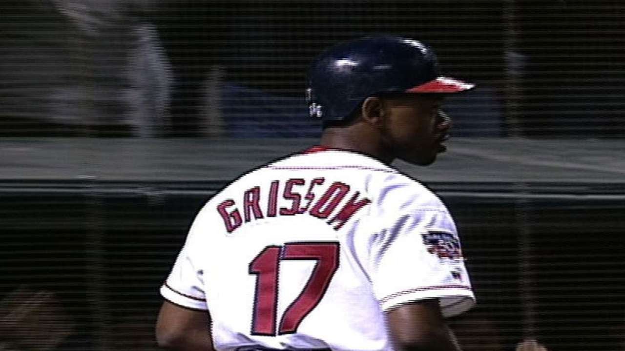 This Day in Braves History: Braves Trade David Justice and Marquis Grissom  to Indians for Kenny Lofton - Battery Power