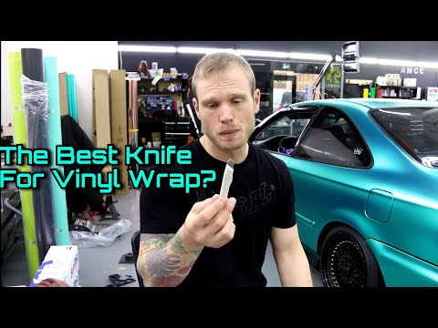 What S The Best Vinyl Wrap To Use