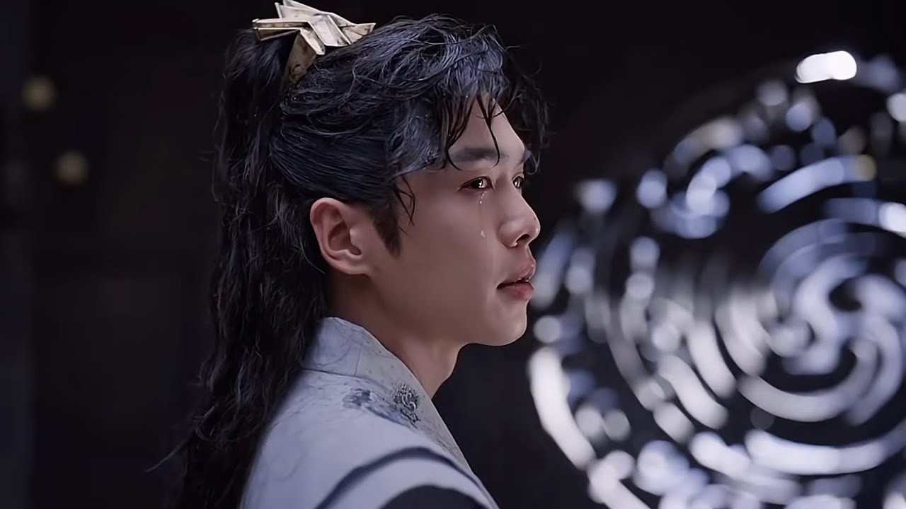 范闲 x 借过一下 - 周深｜庆余年2 片尾曲