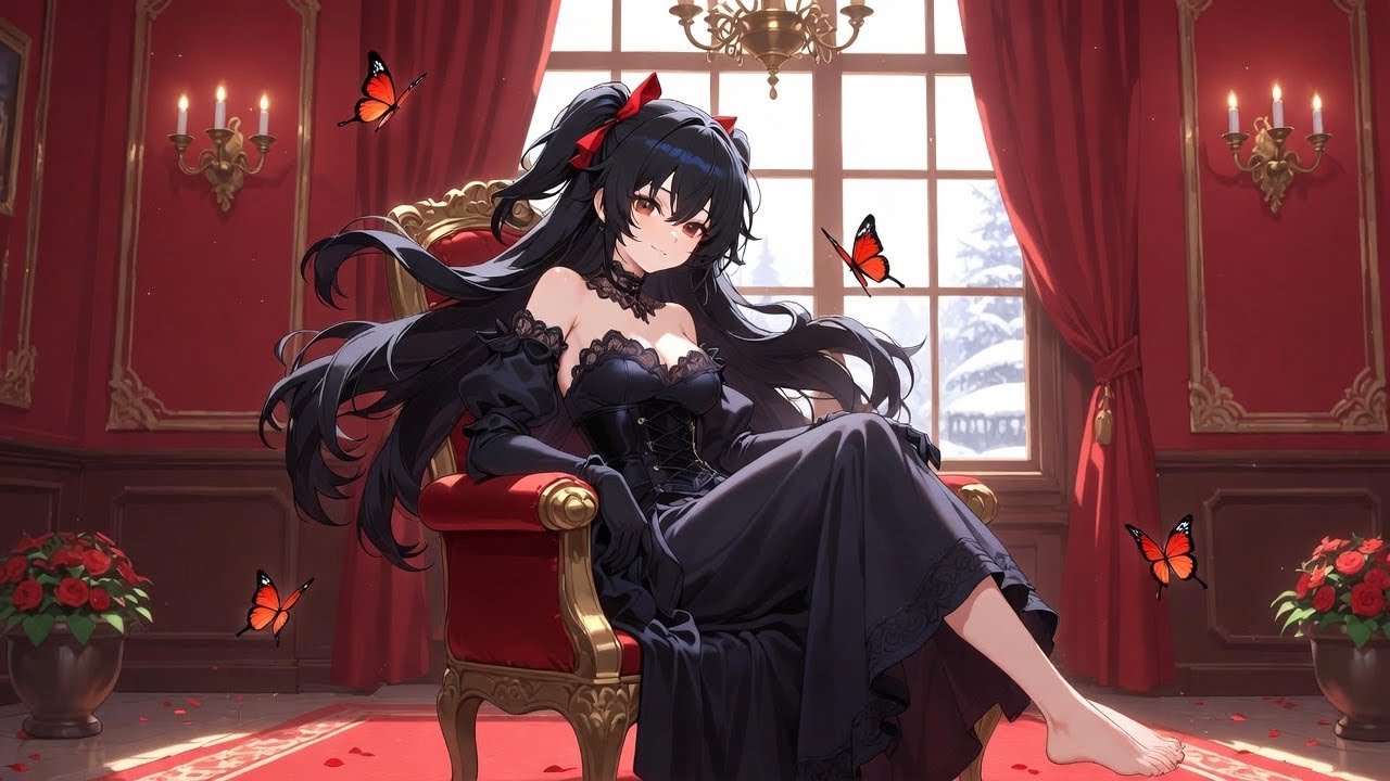 シンフォニークイーンの嘲笑 サイド A(Hyper Symphony & Renaissance)(フル Ver)