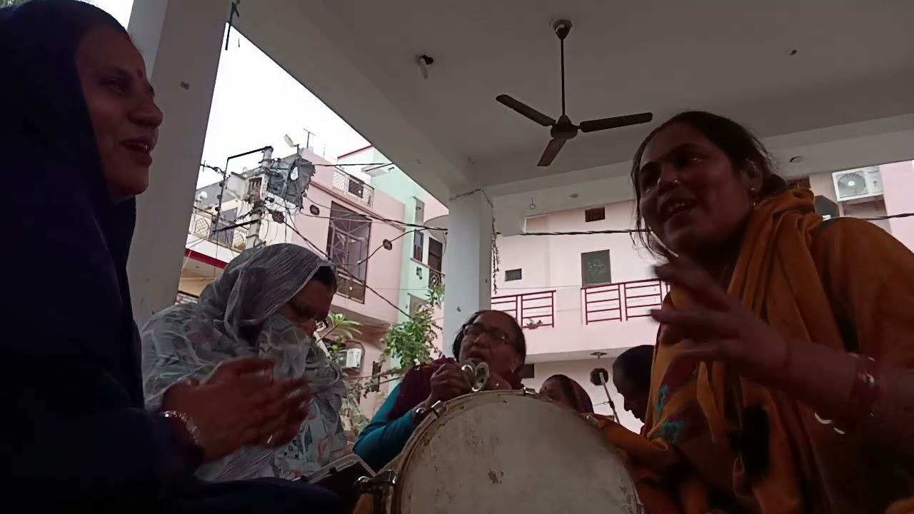 #माता रानी का भजन #मेरी माया के दो नैन प्यारे🌹🚩🙏🙏🙂🥰🥰